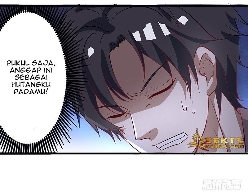 Rebirth Abandoned Less Return Chapter 02 Gambar 8